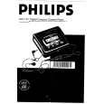 PHILIPS DCC134/05 Owners Manual PHILIPS DCC134/05 Owners Manual