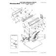 WHIRLPOOL KEYE770BAL2 Parts Catalog WHIRLPOOL KEYE770BAL2 Parts Catalog