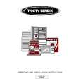 TRICITY BENDIX SiE305C Owners Manual TRICITY BENDIX SiE305C Owners Manual