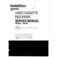 HANSEATIC VCR460 Service Manual HANSEATIC VCR460 Service Manual