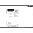 HITACHI VTFX611A Service Manual HITACHI VTFX611A Service Manual