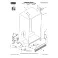 WHIRLPOOL RS20AKXDN00 Parts Catalog WHIRLPOOL RS20AKXDN00 Parts Catalog