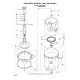 WHIRLPOOL 3LSC9255BQ0 Parts Catalog WHIRLPOOL 3LSC9255BQ0 Parts Catalog