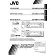 JVC KD-S790 Owners Manual JVC KD-S790 Owners Manual