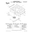 WHIRLPOOL WERP4120PB3 Parts Catalog WHIRLPOOL WERP4120PB3 Parts Catalog