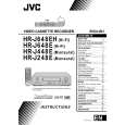 JVC HR-J248E Owners Manual JVC HR-J248E Owners Manual