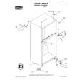 WHIRLPOOL RT14BKXGW00 Parts Catalog WHIRLPOOL RT14BKXGW00 Parts Catalog