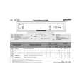 BAUKNECHT GSF 5354 TW-WS Owners Manual BAUKNECHT GSF 5354 TW-WS Owners Manual