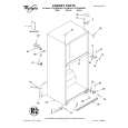 WHIRLPOOL ET8CHMXKB04 Parts Catalog WHIRLPOOL ET8CHMXKB04 Parts Catalog