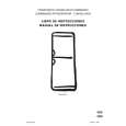 ELECTROLUX ERA4054X Owners Manual ELECTROLUX ERA4054X Owners Manual