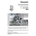 PANASONIC KXTHA16 Owners Manual PANASONIC KXTHA16 Owners Manual