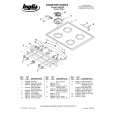 WHIRLPOOL IME28300 Parts Catalog WHIRLPOOL IME28300 Parts Catalog