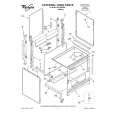WHIRLPOOL RF0100XRW9 Parts Catalog WHIRLPOOL RF0100XRW9 Parts Catalog