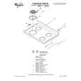 WHIRLPOOL RF302BXEN1 Parts Catalog WHIRLPOOL RF302BXEN1 Parts Catalog