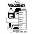 WHIRLPOOL 3ED22DQXBW00 Owners Manual WHIRLPOOL 3ED22DQXBW00 Owners Manual