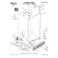 WHIRLPOOL ED2FHGXKQ01 Parts Catalog WHIRLPOOL ED2FHGXKQ01 Parts Catalog
