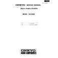 ONKYO EQ25 Service Manual ONKYO EQ25 Service Manual
