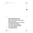 WHIRLPOOL GCIK 6421/1 IN Owners Manual WHIRLPOOL GCIK 6421/1 IN Owners Manual