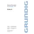 GRUNDIG CITYBOY52 Service Manual GRUNDIG CITYBOY52 Service Manual