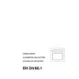 THERMA EH D4/60.1 Owners Manual THERMA EH D4/60.1 Owners Manual