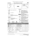 WHIRLPOOL ADP 530 WS Quick Start WHIRLPOOL ADP 530 WS Quick Start