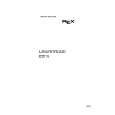 REX-ELECTROLUX RTP N Owners Manual REX-ELECTROLUX RTP N Owners Manual
