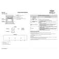 WHIRLPOOL 600 655 93 Quick Start WHIRLPOOL 600 655 93 Quick Start