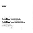 YAMAHA G10C Owners Manual YAMAHA G10C Owners Manual