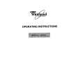 WHIRLPOOL 501910091052 Owners Manual WHIRLPOOL 501910091052 Owners Manual