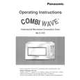 PANASONIC NEC1153 Owners Manual PANASONIC NEC1153 Owners Manual