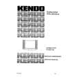 KENDO PC042 Service Manual KENDO PC042 Service Manual