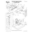 WHIRLPOOL LGQ8800JQ1 Parts Catalog WHIRLPOOL LGQ8800JQ1 Parts Catalog