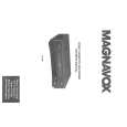 PHILIPS VR9261 Owners Manual PHILIPS VR9261 Owners Manual
