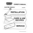WHIRLPOOL D9757*5 Owners Manual WHIRLPOOL D9757*5 Owners Manual