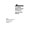 WHIRLPOOL BQ20RBG Owners Manual WHIRLPOOL BQ20RBG Owners Manual