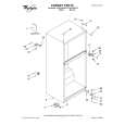 WHIRLPOOL ET8GTKXKQ03 Parts Catalog WHIRLPOOL ET8GTKXKQ03 Parts Catalog