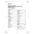 FUNAI D8C-D4110DB Owners Manual FUNAI D8C-D4110DB Owners Manual