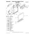 WHIRLPOOL TUD5000Y3 Parts Catalog WHIRLPOOL TUD5000Y3 Parts Catalog