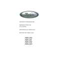 WHIRLPOOL ADN 200 Owners Manual WHIRLPOOL ADN 200 Owners Manual