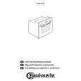 WHIRLPOOL BLPE 8100 PT Owners Manual WHIRLPOOL BLPE 8100 PT Owners Manual