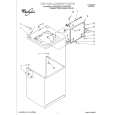 WHIRLPOOL 7LSC8244HQ0 Parts Catalog WHIRLPOOL 7LSC8244HQ0 Parts Catalog