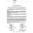 WHIRLPOOL CCE1400B Installation Manual WHIRLPOOL CCE1400B Installation Manual