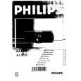 PHILIPS AJ3710 Owners Manual PHILIPS AJ3710 Owners Manual