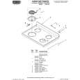 WHIRLPOOL FEP320GN1 Parts Catalog WHIRLPOOL FEP320GN1 Parts Catalog