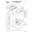 WHIRLPOOL LGQ9858LG0 Parts Catalog WHIRLPOOL LGQ9858LG0 Parts Catalog