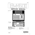 YAMAHA EM-150II Service Manual YAMAHA EM-150II Service Manual