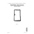 ELECTROLUX ER 6644 T Owners Manual ELECTROLUX ER 6644 T Owners Manual