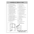 WHIRLPOOL ART 489/7 Installation Manual WHIRLPOOL ART 489/7 Installation Manual