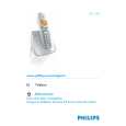 PHILIPS CD2402S/57 Owners Manual PHILIPS CD2402S/57 Owners Manual