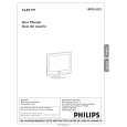 PHILIPS 19PFL4322/45 Owners Manual PHILIPS 19PFL4322/45 Owners Manual